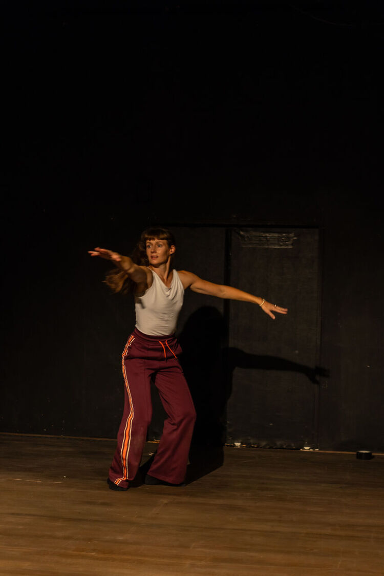 Wonderland. Foto: Dita Havránnková.